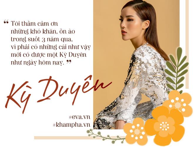 hoa hau ky duyen: toi chinh la vedette tren san dien cuoc doi cua minh - 2